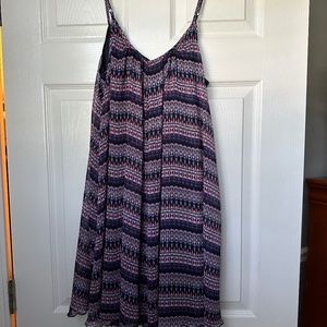 Fun sundress from Express